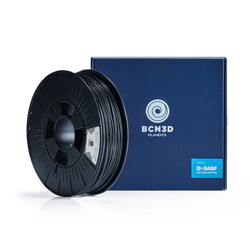 BCN3D ABS BLACK 2.85 / 2500gr